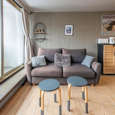 Appartement Dify Grand Soleil - Courchevel 1650 Extérieur photo