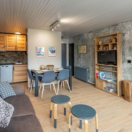 Appartement Dify Grand Soleil - Courchevel 1650 Extérieur photo