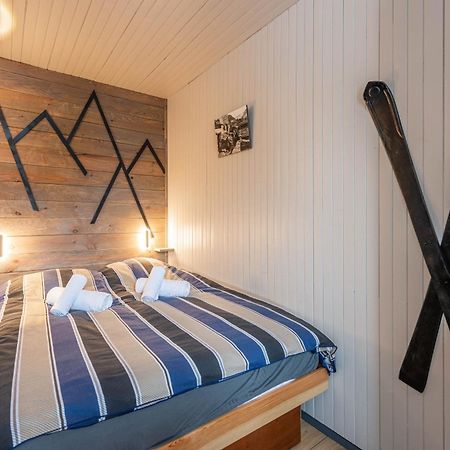 Appartement Dify Grand Soleil - Courchevel 1650 Extérieur photo