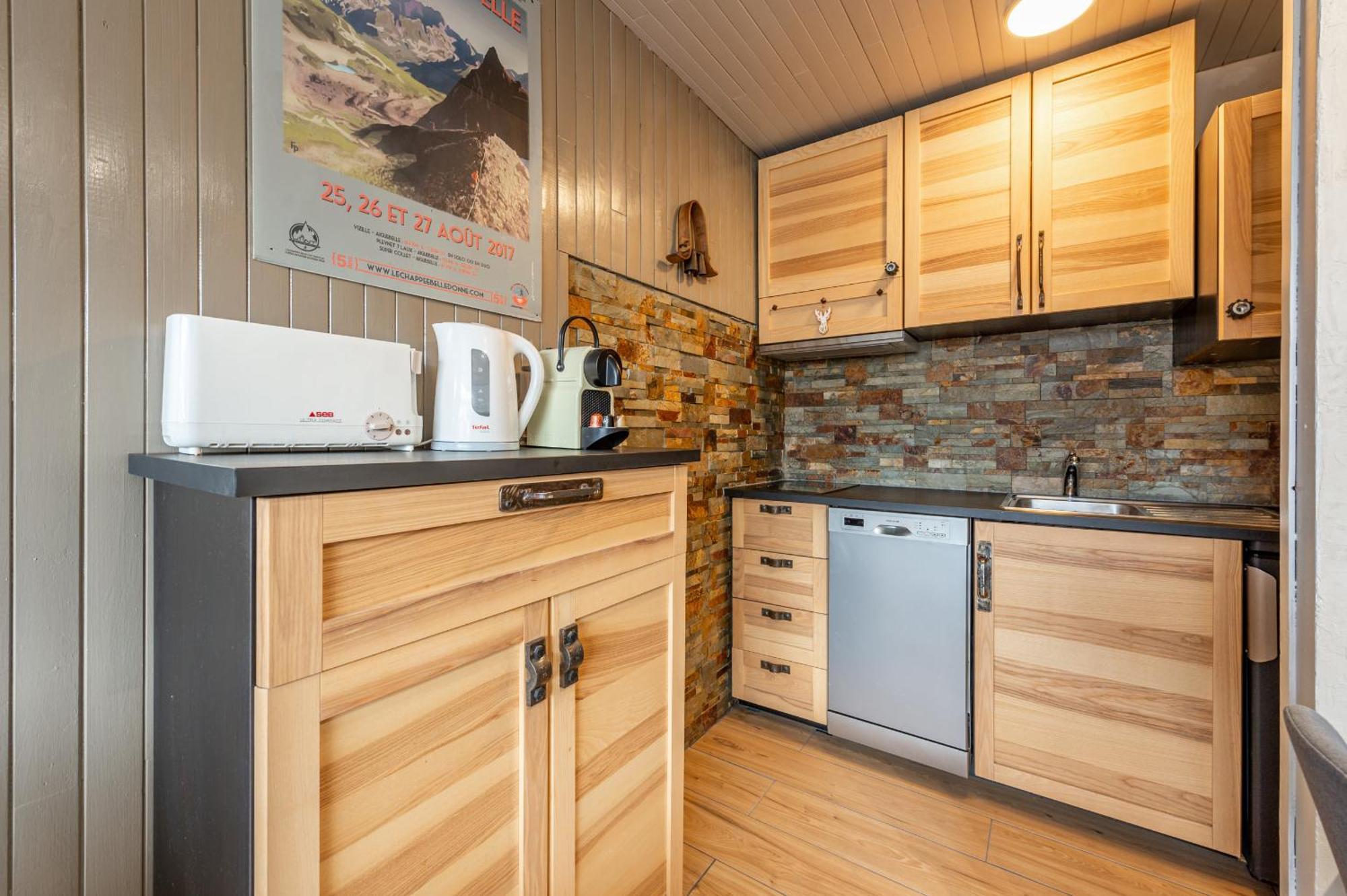 Appartement Dify Grand Soleil - Courchevel 1650 Extérieur photo