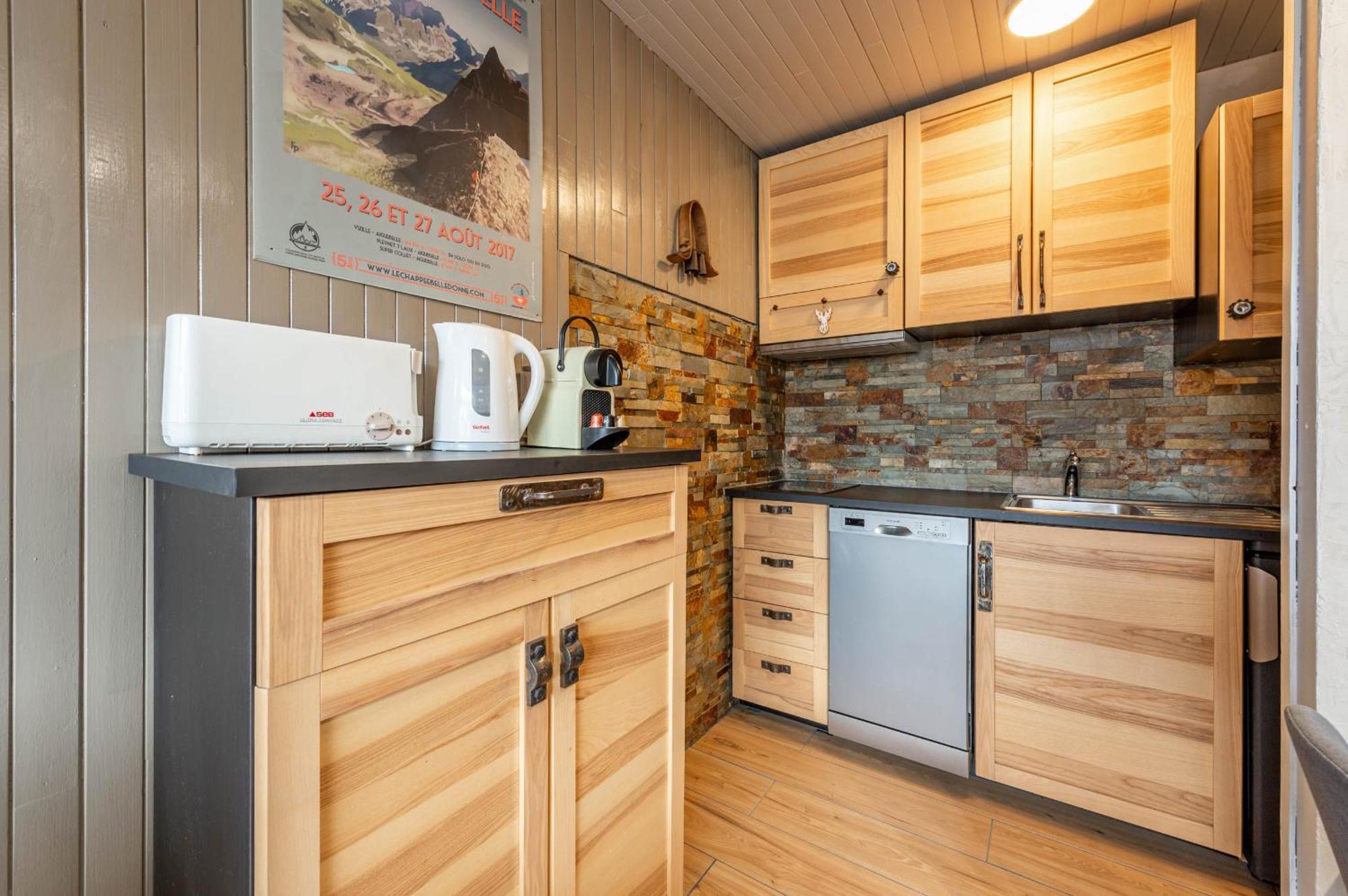 Appartement Dify Grand Soleil - Courchevel 1650 Extérieur photo